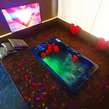 Appartement Dimora Nel Benessere Monopoli