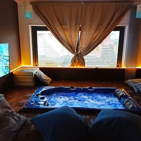 Appartement Dimora Nel Benessere