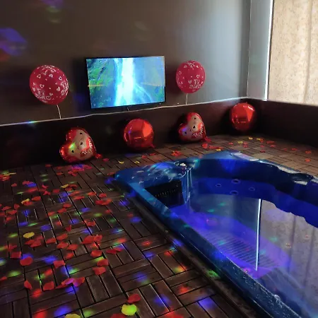 Dimora Nel Benessere *