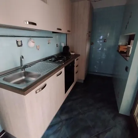Dimora Nel Benessere Apartment Monopoli