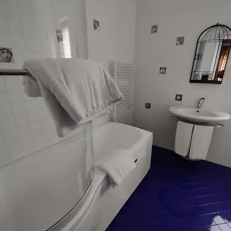 Appartamento Dimora Nel Benessere