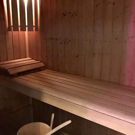 Appartamento Dimora Nel Benessere *