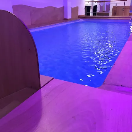 Dimora Nel Benessere
