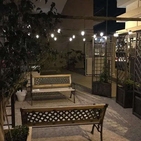 Dimora Nel Benessere Apartment Monopoli