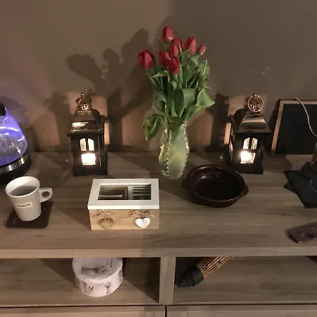 Dimora Nel Benessere Apartment Monopoli