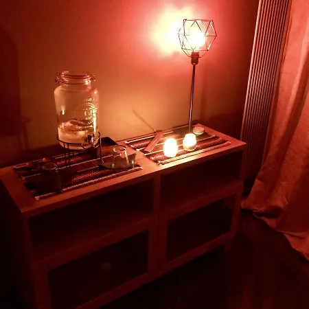 Apartment Dimora Nel Benessere Monopoli