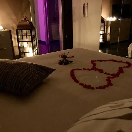 Apartment Dimora Nel Benessere