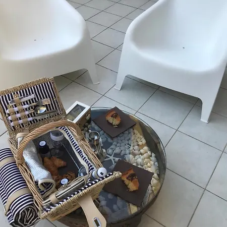 Dimora Nel Benessere * Monopoli