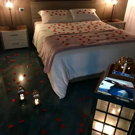 Dimora Nel Benessere Monopoli