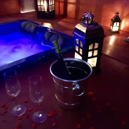 Dimora Nel Benessere Appartement