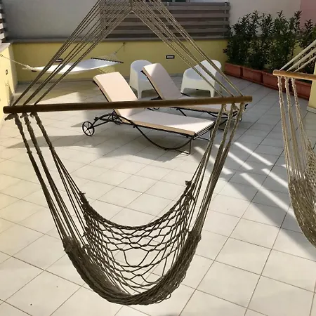 Dimora Nel Benessere Monopoli