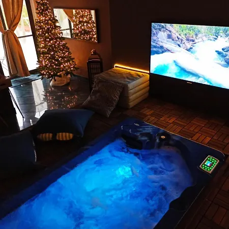 Appartamento Dimora Nel Benessere Monopoli