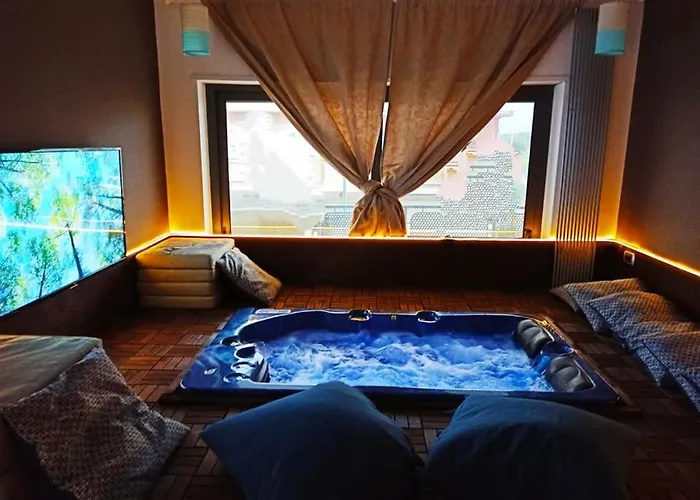דירה Dimora Nel Benessere