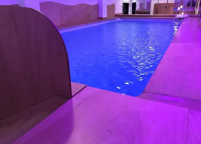 Dimora Nel Benessere