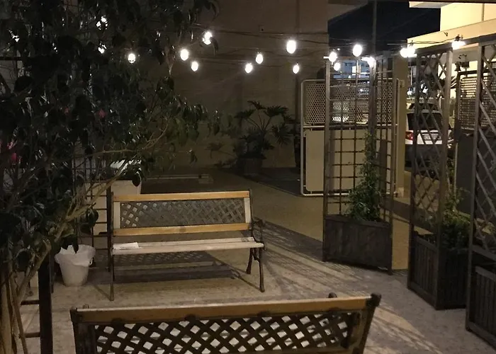 Dimora Nel Benessere Apartmán Monopoli
