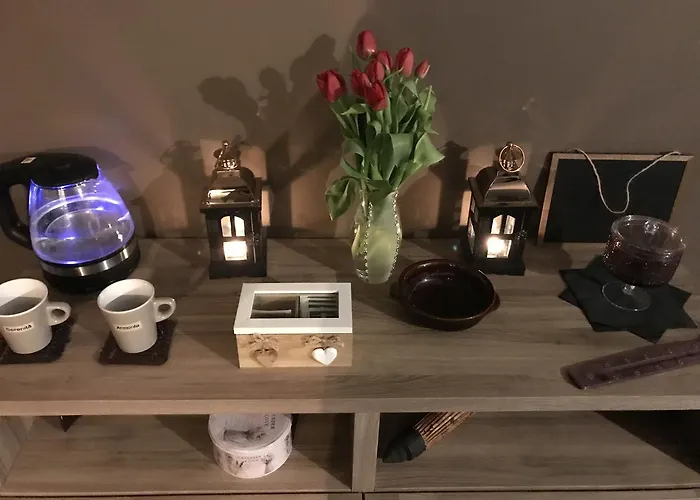 Dimora Nel Benessere דירה מונופולי