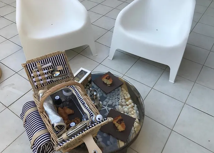 Dimora Nel Benessere * מונופולי